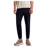VRST Men's Limitless Performance Slim Fit Tapered Pant