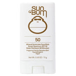 Sun Bum Mineral SPF 50 Sunscreen Face Stick