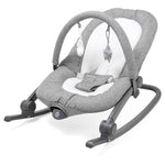 Baby Delight Aura Deluxe Bouncer & Rocker