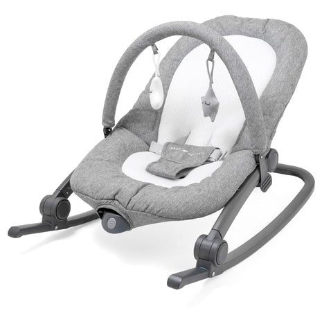 Baby Delight Aura Deluxe Bouncer & Rocker