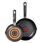 2-Piece T-Fal Frying Pan Set