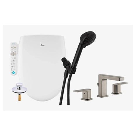 Up To 80% Off On Upgrade Your Plumbing With Kohler, Delta & Apec At Woot