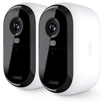 Huge Price Drops On Arlo Doorbell And Security Cameras!