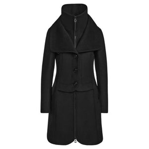 Rudsak Women's Caroline Wool Coat