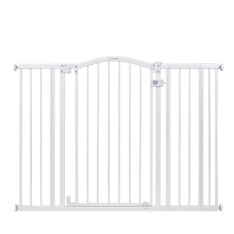 Ingenuity Extra Tall & Wide Baby Gate (29.5"-53")