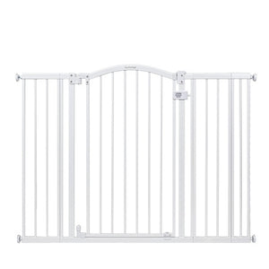 Ingenuity Extra Tall & Wide Baby Gate (29.5"-53")