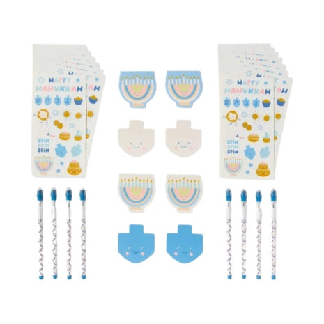 Chanukah Favors