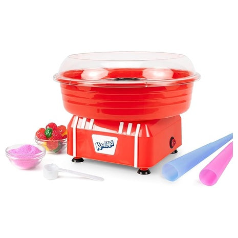 Cotton Candy Machine