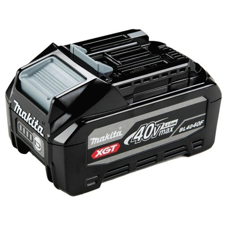 Makita 40V Max XGT 4Ah Li-Ion Battery
