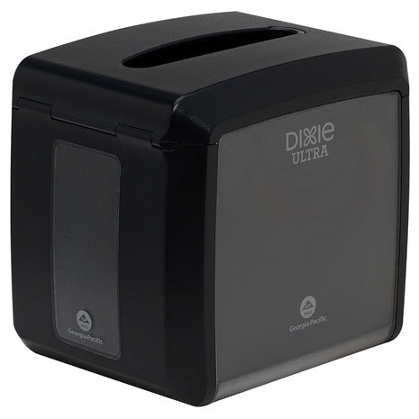 Dixie Ultra Tabletop Interfold Napkin Dispenser