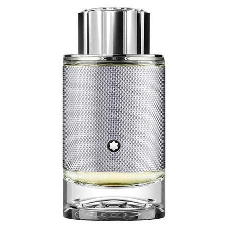 Montblanc Men's Explorer Platinum Eau de Parfum (3.3oz)