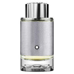Montblanc Men's Explorer Platinum Eau de Parfum (3.3oz)