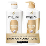 Pantene Shampoo & Conditioner Set