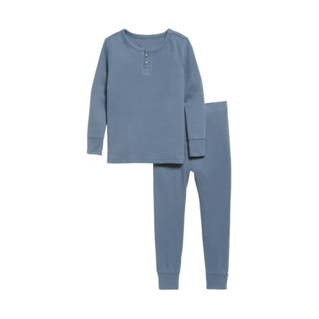 Old Navy Ribbed Pajamas