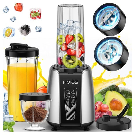 1000W Personal Smoothie Blender