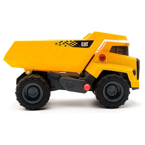 CAT Power Haulers Dump Truck Toy