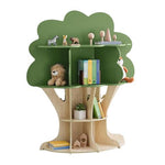 Kids Tree Bookcase