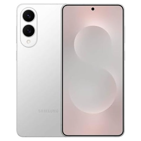 256GB Samsung Galaxy S25 Edge 6.7" 5G Unlocked AI Smartphone
