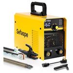 Sefaspe 110V/220V Stick Welder With Digital Display