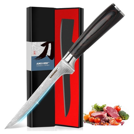 6″ Boning Knife