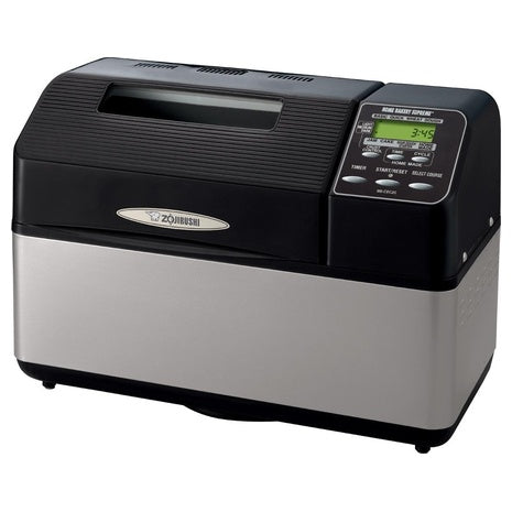 Zojirushi Home Bakery Supreme Breadmaker
