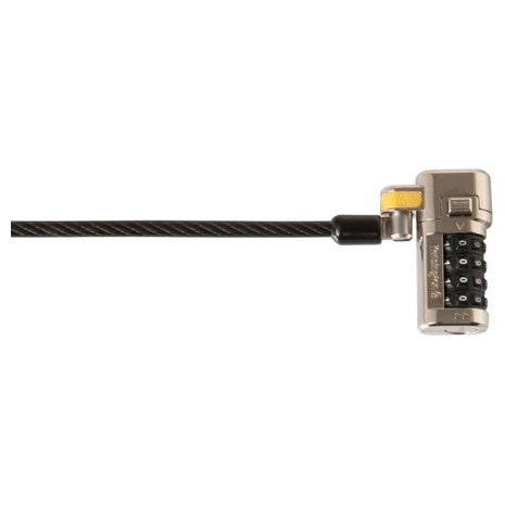 Kensington ClickSafe Master Coded On-Demand Combination Lock