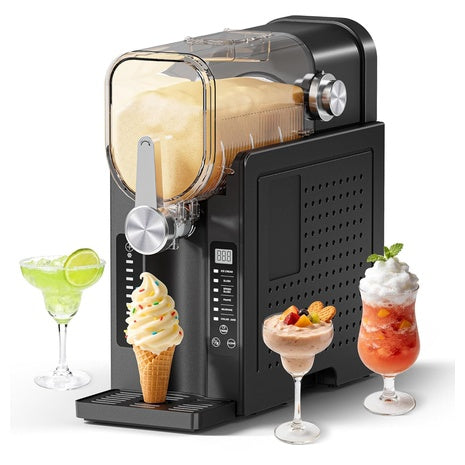 Slushie Machine