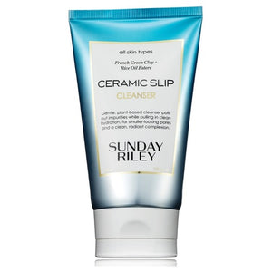 Ceramic Slip Cleanser