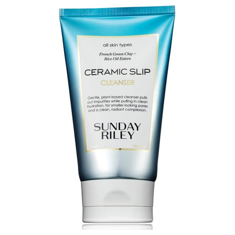 Ceramic Slip Cleanser