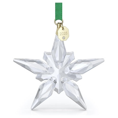 Swarovski 2025 Annual Edition Ornament