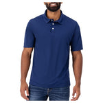 Hanes Cool DRI Performance Polo Shirt (2 Colors)
