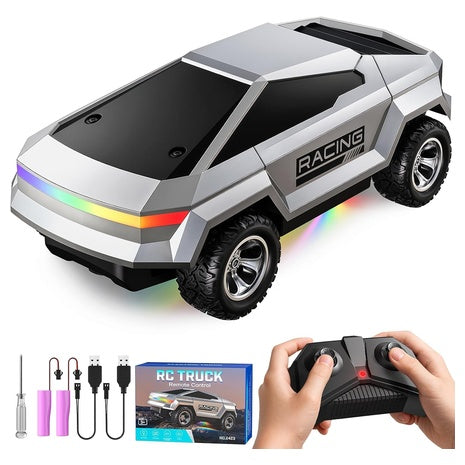 Cyber Remote Control Truck