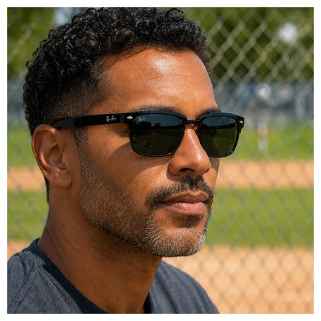 Up To 60% Off On Ray-Ban Sunglasses At Zulily