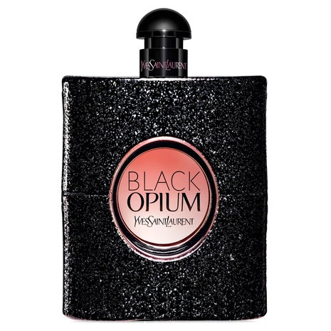 5oz Yves Saint Laurent Women's Black Opium Eau de Parfum Spray