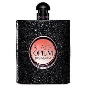 5oz Yves Saint Laurent Women's Black Opium Eau de Parfum Spray