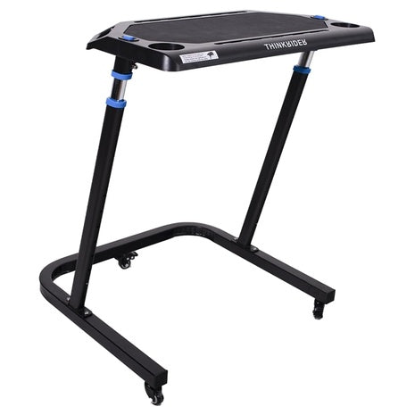 ThinkRider Adjustable Mobile Bike Desk