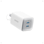 Anker 47W 2-Port USB-C GaN Charger
