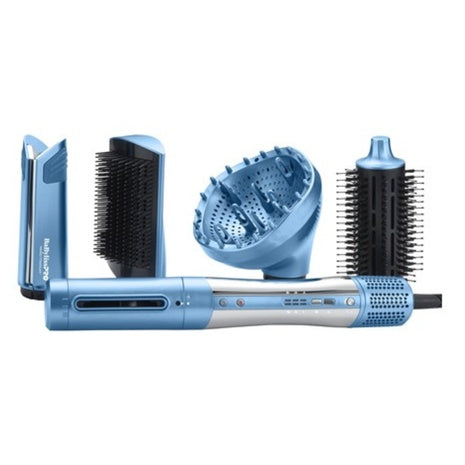 BaBylissPRO Nano Titanium StyleSwitch Multi-Styler & Dryer