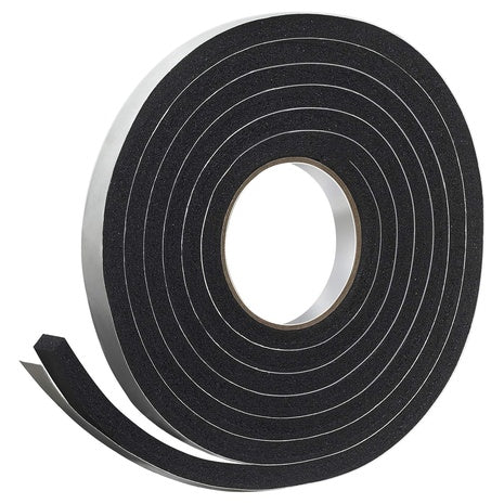 Frost King Sponge Rubber Foam Tape (10')