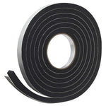 Frost King Sponge Rubber Foam Tape (10')