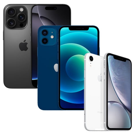 Refurbished iPhones On Sale