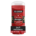 Old Spice Swagger Deodorant