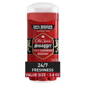 Old Spice Swagger Deodorant