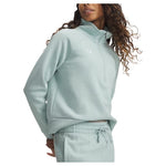 Under Armour Women's Zip Rival Fleece