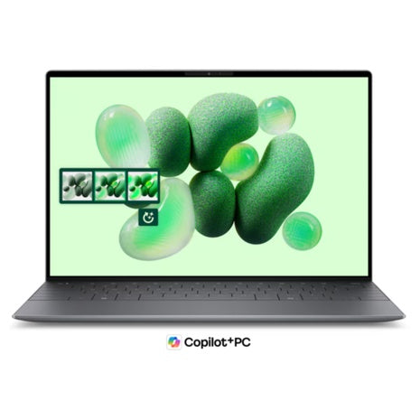 Dell XPS 13 9345 13.4" 2K Laptop (Snapdragon X Elite X1E-80-100 / 32GB RAM / 512GB SSD)