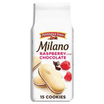 Pepperidge Farm Milano Raspberry Chocolate Cookies