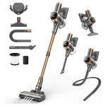 10-in-1 Lightweight Stick Vacuum