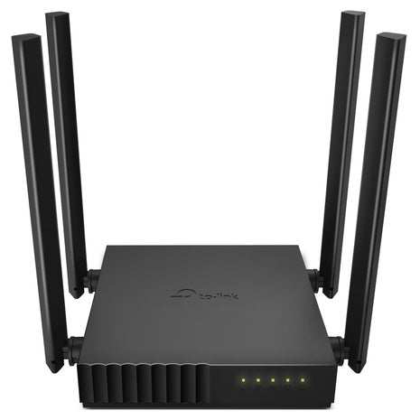 TP-Link Archer C54 AC1200 MU-MIMO Dual-Band WiFi Router