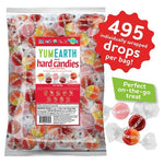 495 YumEarth Organic Fruit Drops