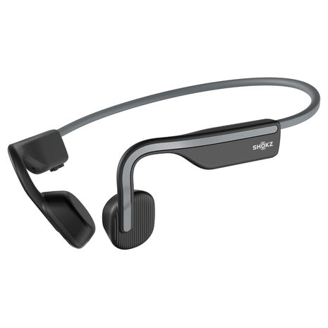 Shokz OpenMove Bone Conduction Bluetooth Sport Headphones